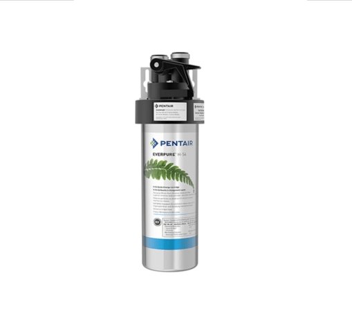 EVERPURE EV-925266 H-54 DRINKING WATER SYSTEM