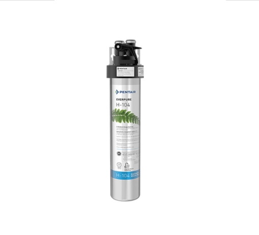 EVERPURE EV-926270 H-104 DRINKING WATER SYSTEM