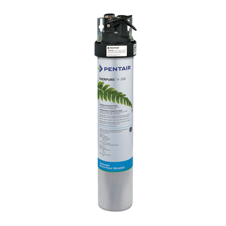 EVERPURE EV-927070 H-300 DRINKING WATER SYSTEM