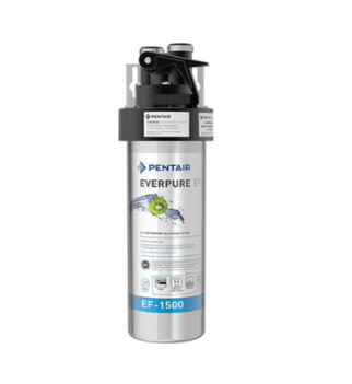 EVERPURE EV-985800 EF-1500 DRINKING WATER SYSTEM