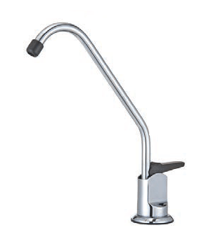 EVERPURE TR-TF1017-2 8 INCH LONG REACH ACCENT FILTER FAUCET