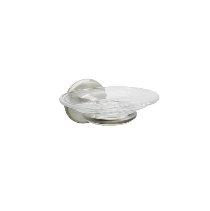 PHYLRICH KP25 AMPHORA WALL MOUNT SOAP DISH