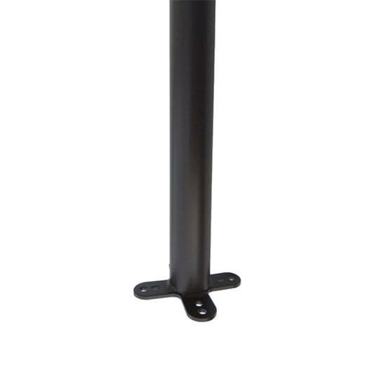 FIM UMBRELLA BST/C BASE SUPPORT TUBE FOR C-SERIES UMBRELLA - BLACK