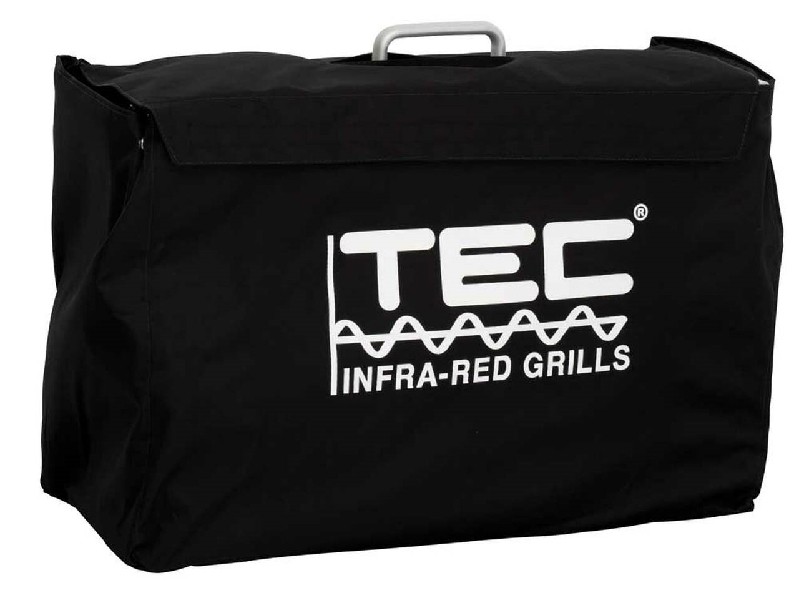 TEC GRILLS CHFRBAG CUSHIONED TRAVEL BAG FOR CHEROKEE GRILL