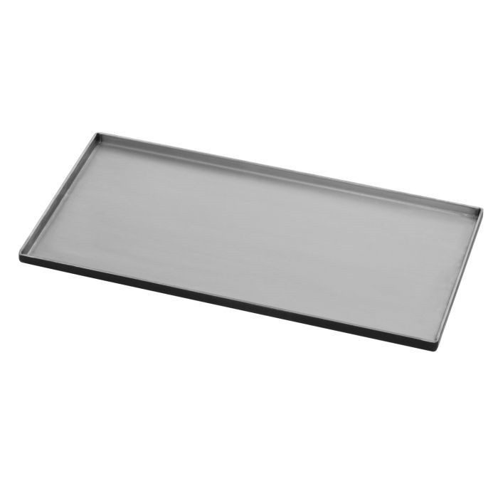 TEC GRILLS SGFGSS STAINLESS STEEL GRIDDLE FOR G-SPORT AND STERLING SERIES GAS GRILLS