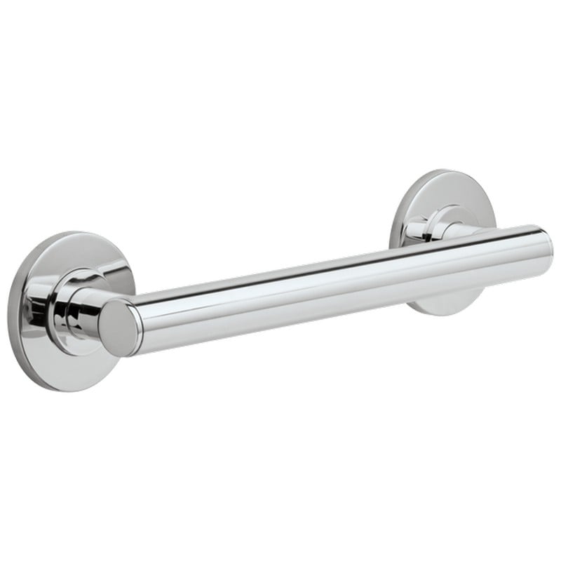 DELTA 41812 COMPEL 12 INCH CONTEMPORARY GRAB BAR