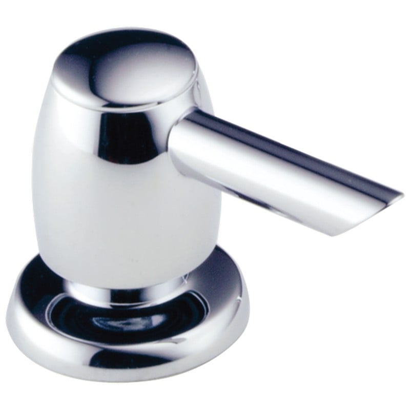 DELTA RP44651 SOAP/LOTION DISPENSER