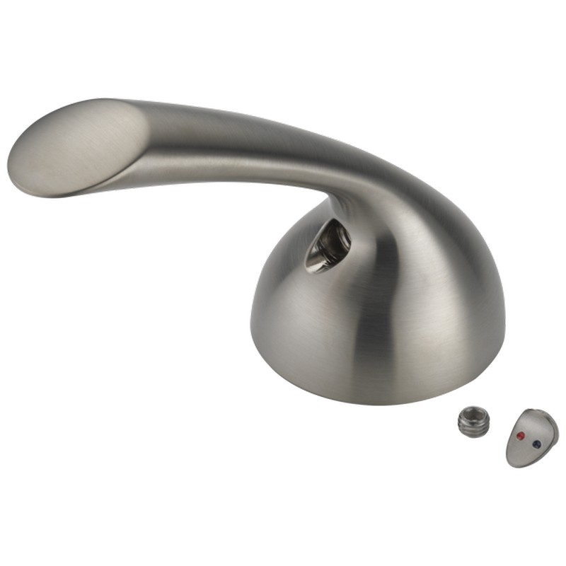 DELTA RP50790SS SINGLE LEVER HANDLE KIT - STAINLESS