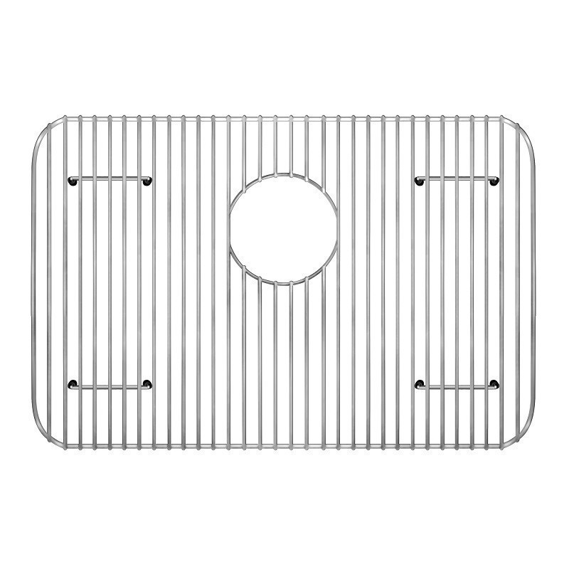 WHITEHAUS GR2230 STAINLESS STEEL KITCHEN SINK GRID FOR COLLECTION FIRECLAY SINK OFCH2230