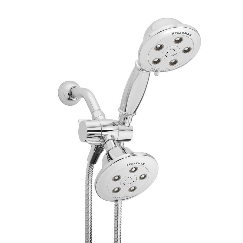 SPEAKMAN VS-23311 CHELSEA 2-WAY SHOWER COMBINATION