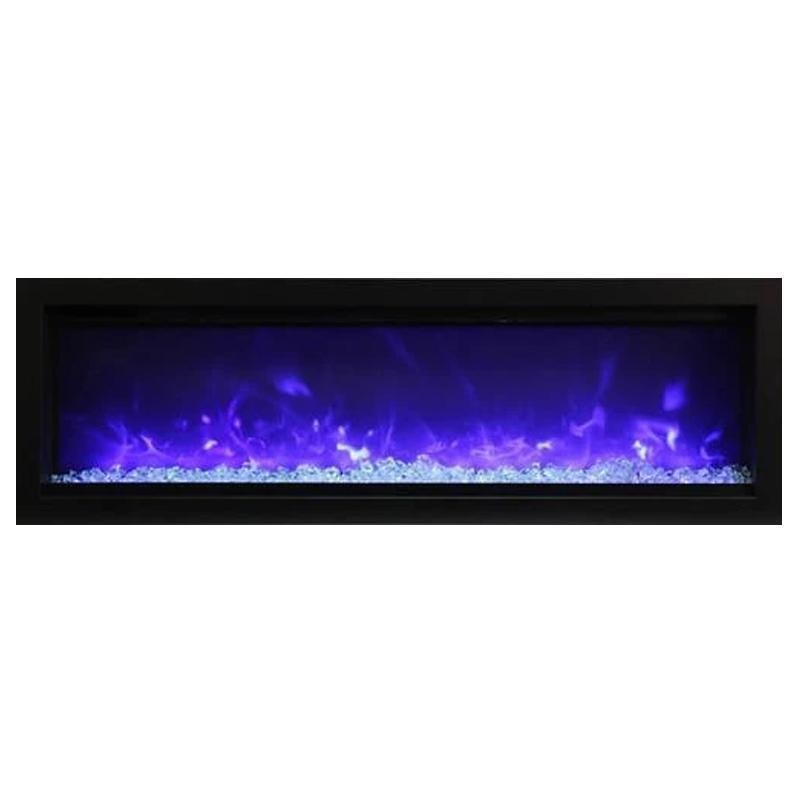 REMII WM-50-SURR 52 1/4 INCH SURROUND FOR B-SERIES FIREPLACES
