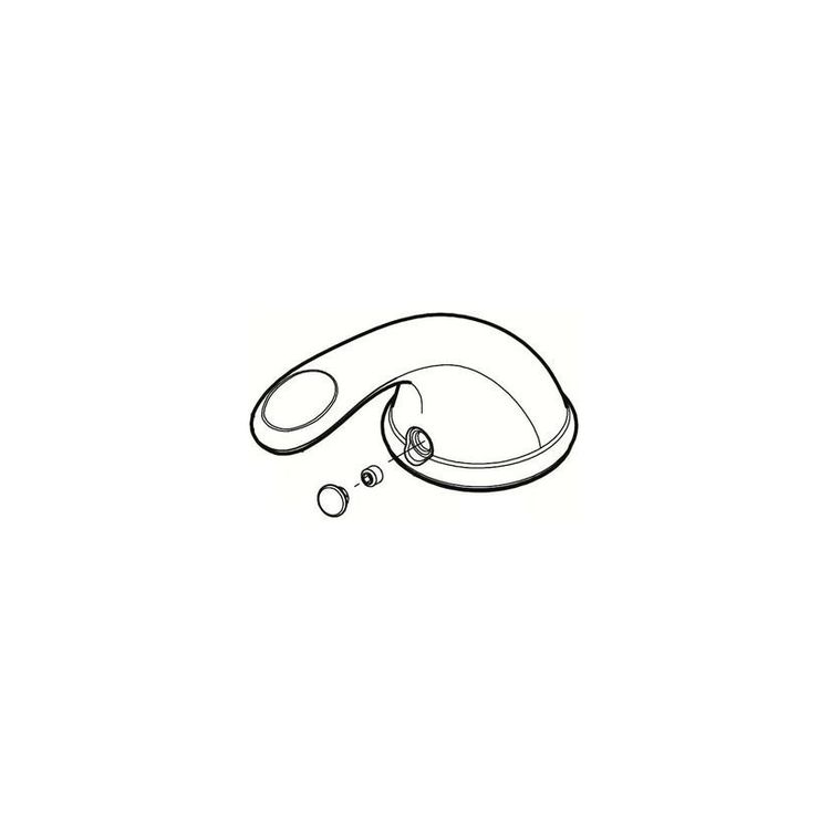 PFISTER 940-121 HANDLE FOR 26 SERIES TREVISO KITCHEN FAUCET