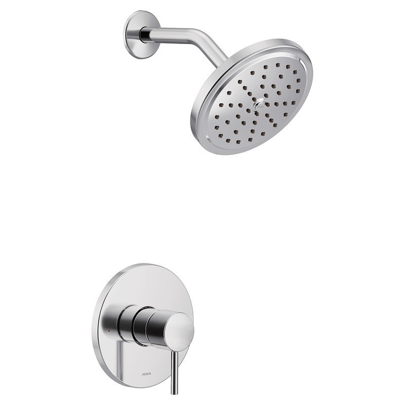 MOEN UT3292 ALIGN M-CORE 3-SERIES 2.5 GPM SHOWER ONLY TRIM WITH SINGLE FUNCTION SHOWERHEAD