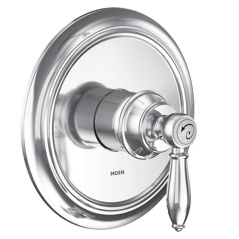 MOEN UTS23210 WEYMOUTH 7 1/4 INCH M-CORE 2-SERIES VALVE ONLY