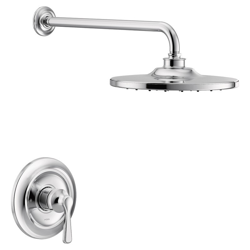 MOEN UTS344302EP COLINET M-CORE 3-SERIES SHOWER SYSTEM