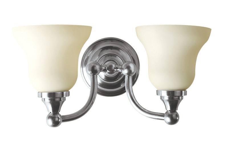 VALSAN 30969 KINGSTON 17 5/8 INCH TRADITIONAL DOUBLE WALL LIGHT