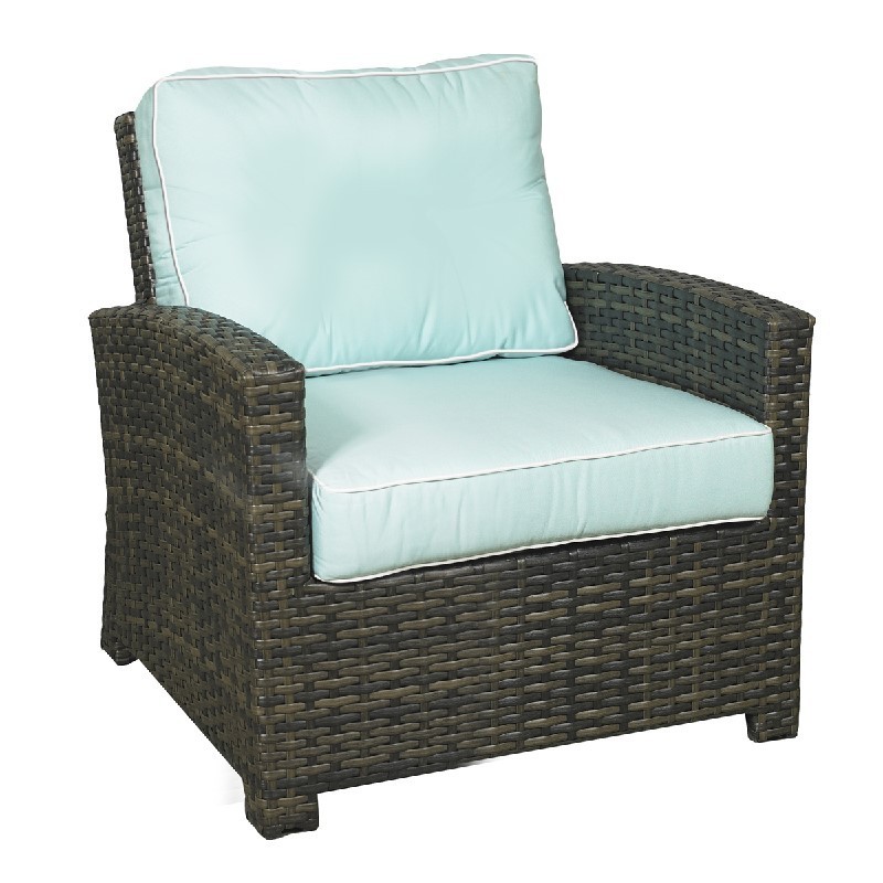 FOREVER PATIO FP-BRO-C-RYE BROOKSIDE 31 INCH CLUB CHAIR