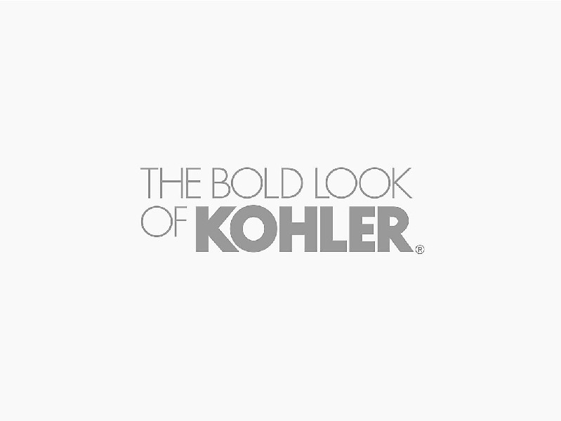 KOHLER K-1893-BL 3 3/8 INCH TRANSITIONAL DESIGN SOAP AND LOTION DISPENSER - MATTE BLACK