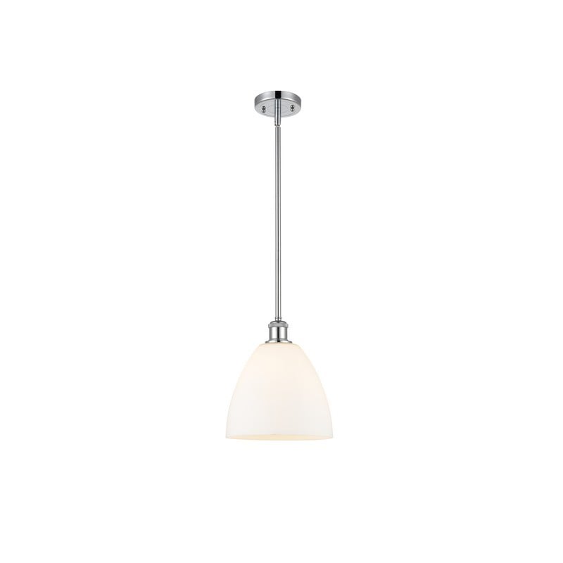 INNOVATIONS LIGHTING 516-1S-GBD-91 BALLSTON DOME BALLSTON 9 INCH 1 LIGHT CEILING MOUNT MINI PENDANT