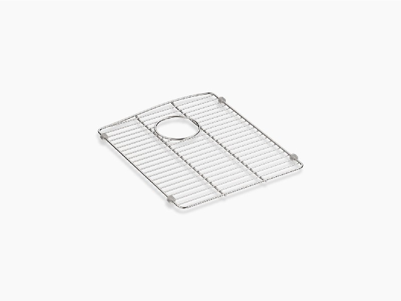 Franke OC2-31S-RH Stainless Steel Shelf Grid Roller Mat