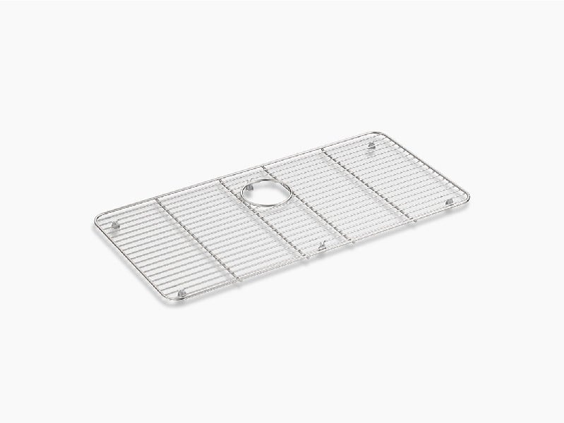 Kohler Sink Utility Rack + Reviews