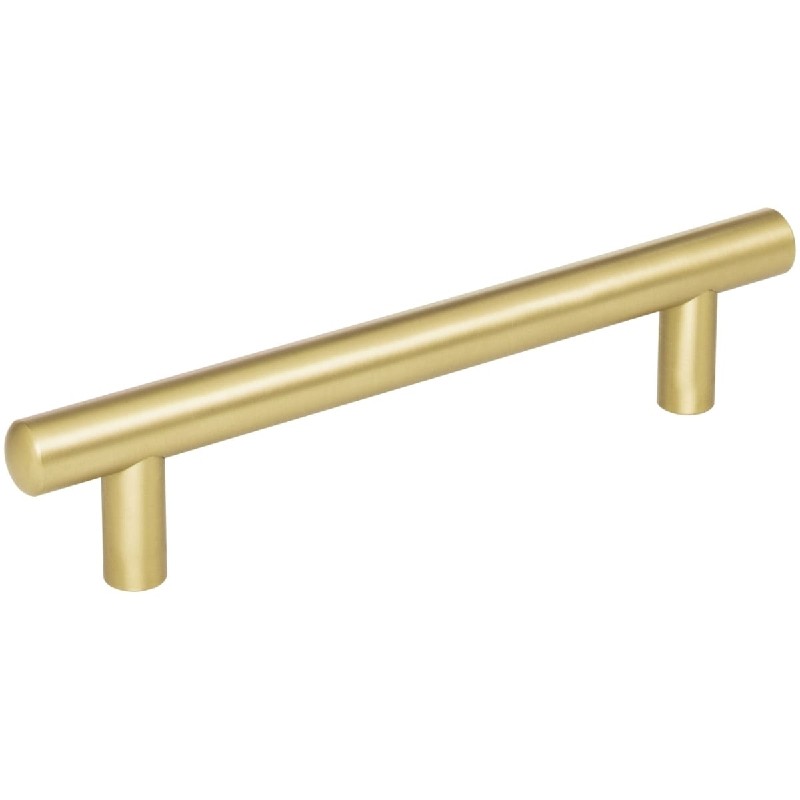 HARDWARE RESOURCES 178 KEY WEST 7 INCH CABINET BAR PULL