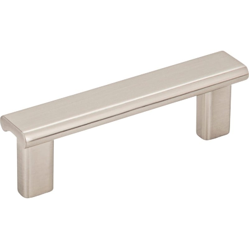 HARDWARE RESOURCES 183-3 PARK 3 3/4 INCH CABINET PULL