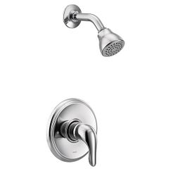 MOEN UTL171EP LEGEND M-CORE 3-SERIES 1.75 GPM SHOWER ONLY TRIM WITH SINGLE FUNCTION SHOWERHEAD