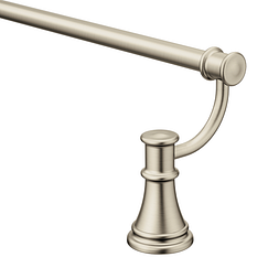 MOEN YB6424 BELFIELD 24 INCH TOWEL BAR