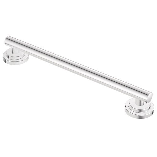 MOEN YG0718 ISO 18 INCH DESIGNER GRAB BAR