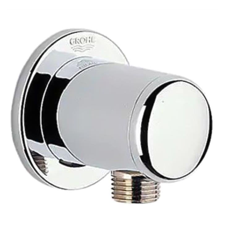 GROHE 26464 RETRO-FIT 7/8 INCH HEIGHT EXTENSION