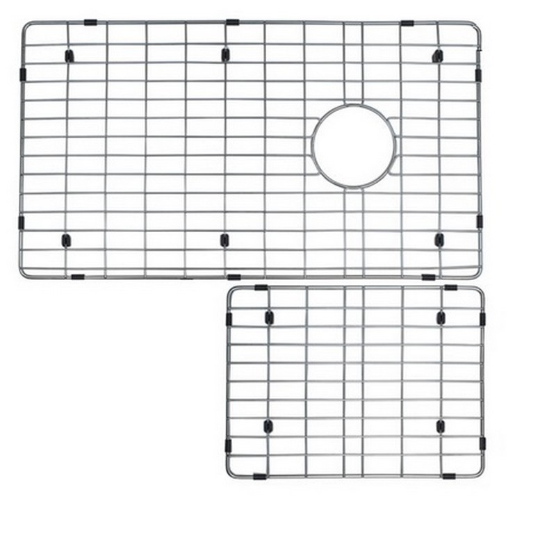STRICTLY GRCOR3030 BOTTOM GRID PROTECTOR SET FOR RCOR3030