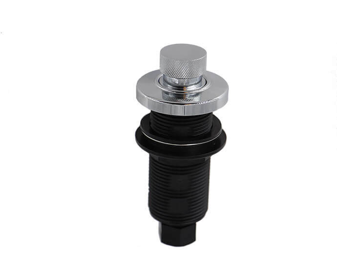 MOUNTAIN PLUMBING MT959K ROUND REPLACEMENT KNURLED AIR SWITCH BUTTON