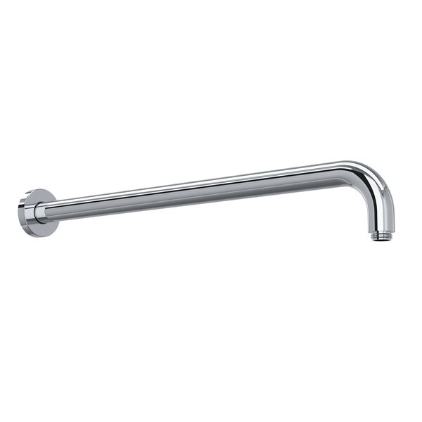 ROHL 200127SA 20 INCH WALL MOUNT SHOWER ARM