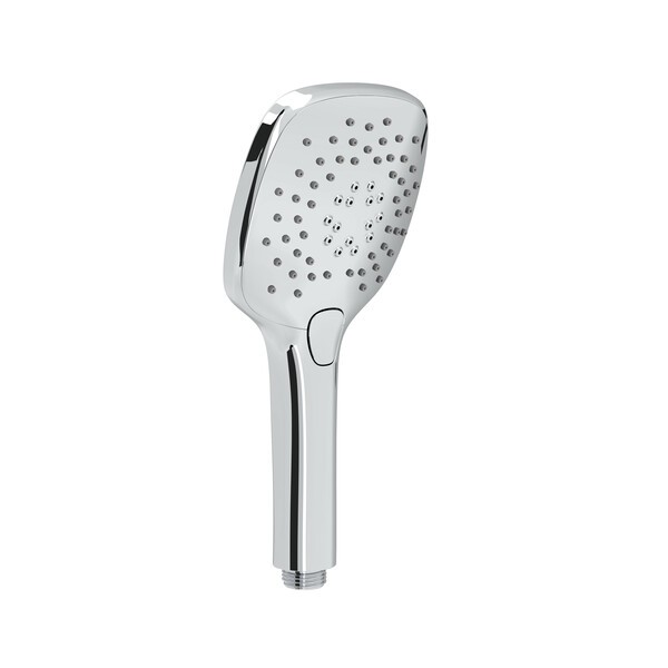 ROHL 40126HS3 4 INCH 3-FUNCTION HANDSHOWER