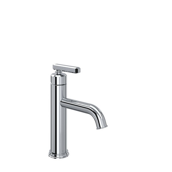 ROHL AP01D1LM APOTHECARY SINGLE HANDLE BATHROOM FAUCET WITH LEVER HANDLE