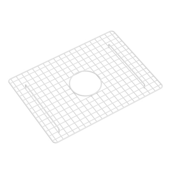 ROHL WSGMS2418 SHAKER 20 3/4 INCH WIRE SINK GRID FOR MS2418 KITCHEN SINK