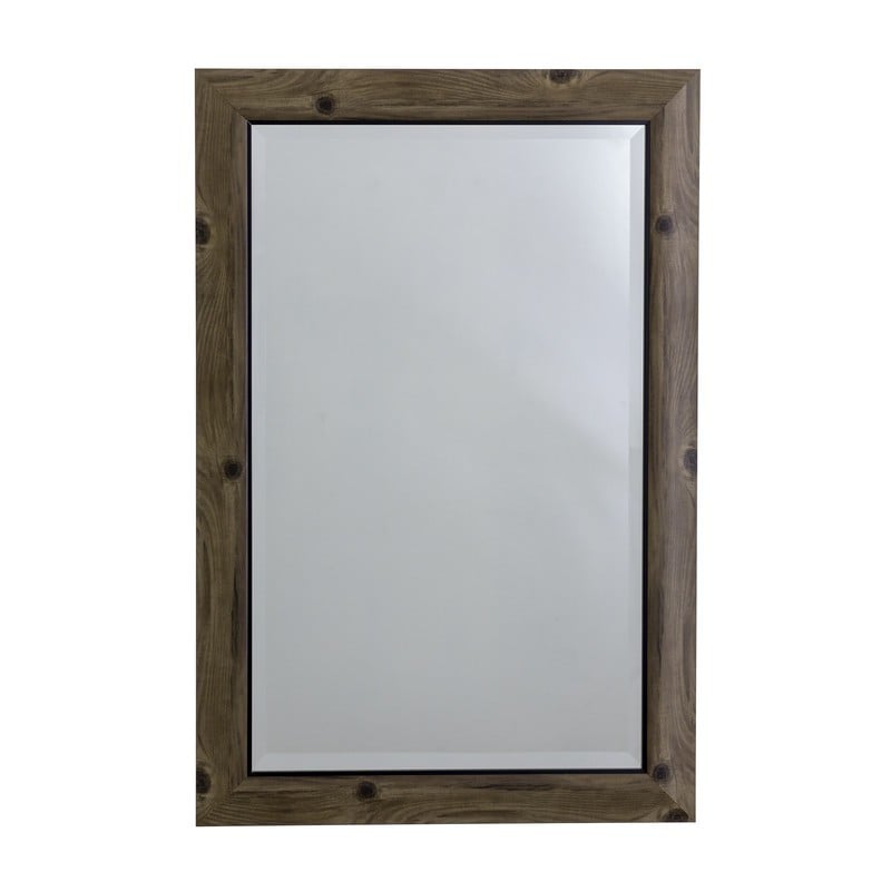 YOSEMITE MINT012 ACCENT 24 X 36 INCH MIRROR