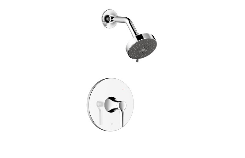 ULTRA FAUCETS UF7970-1 NITA SINGLE HANDLE SHOWER ONLY TRIM