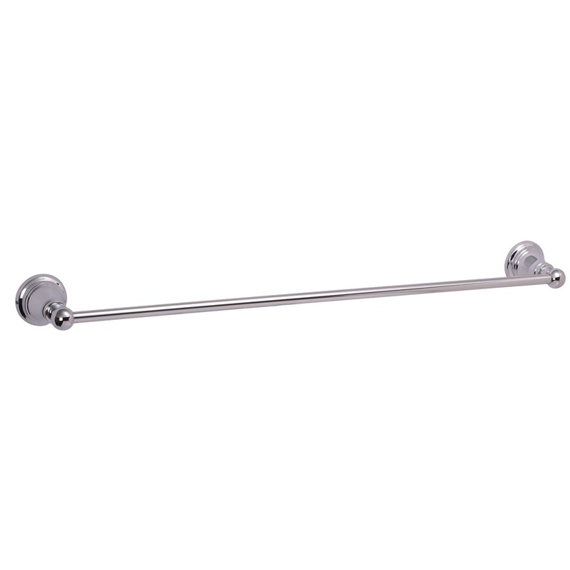 ULTRA FAUCETS UFA1103 TRADITIONAL PRIME 26 1/4 INCH TOWEL BAR