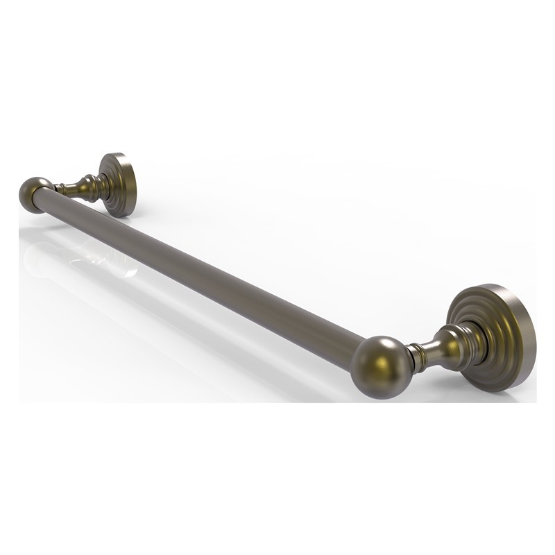 ALLIED BRASS WP-41/24 WAVERLY PLACE 26 INCH TOWEL BAR