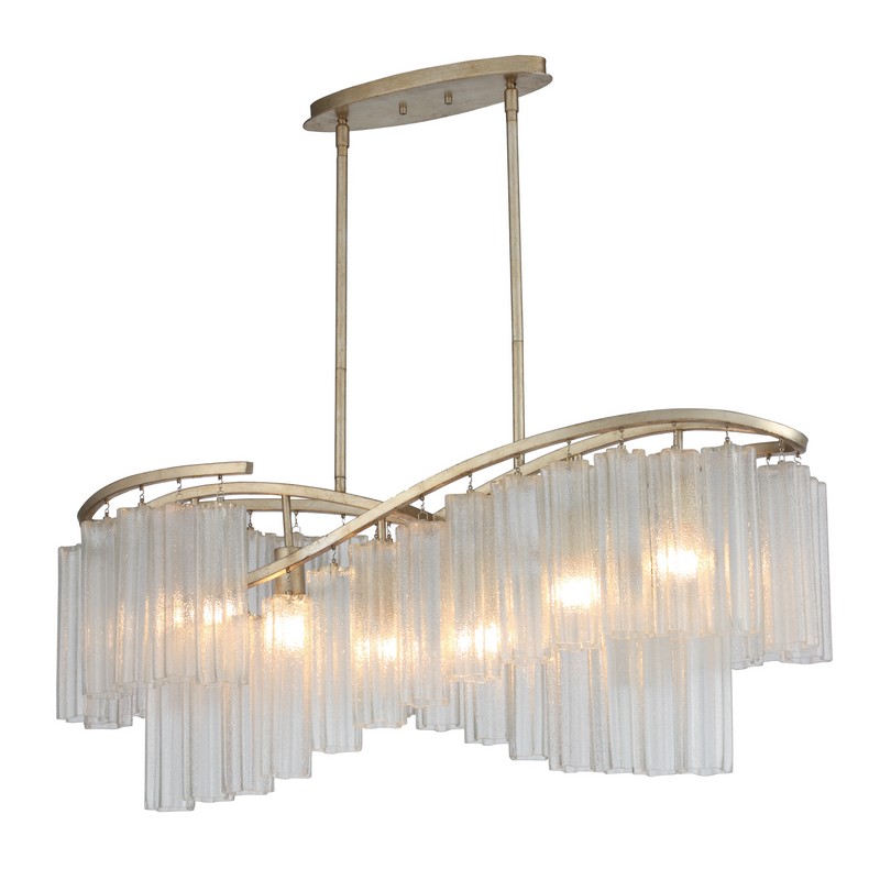 MAXIM LIGHTING 39579WFLGS VICTORIA 16 INCH CEILING-MOUNTED INCANDESCENT CHANDELIER LIGHT