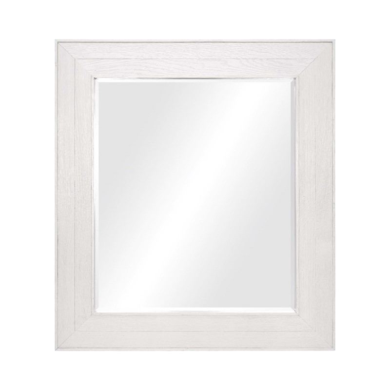 NATIVE TRAILS MR13 VINTNER'S 29 INCH WALL-MOUNT RECTANGLE MIRROR