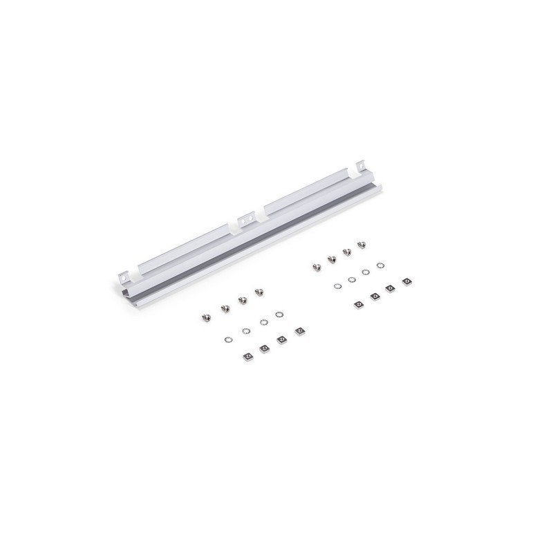 ROBERN VMAKITH VANITY ALCOVE FINISHING KIT - HARDWARE REQUIRED FOR CORNER OR ALCOVE INSTALLATIONS