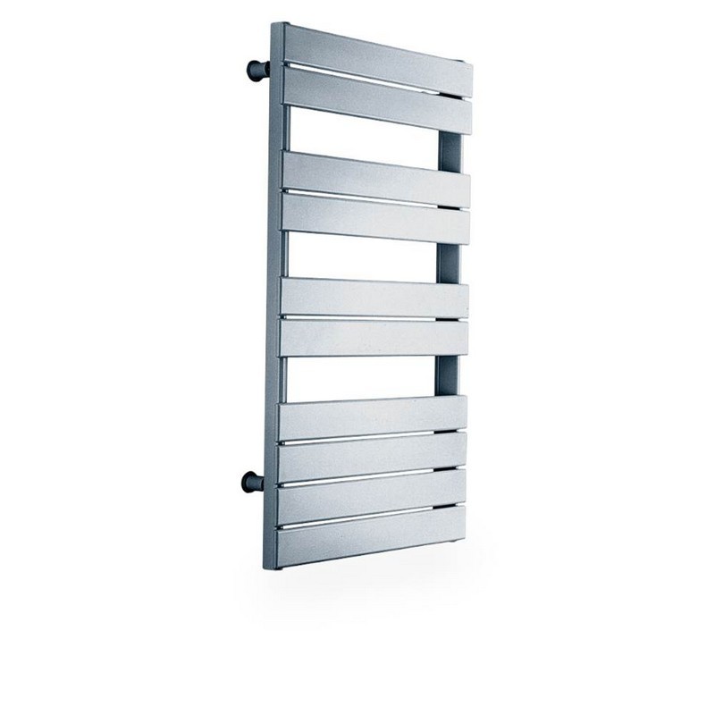 MYSON EINTH2-WH CONTEMPORARY DESIGNER 20 INCH ELECTRIC TOWEL WARMERS - WHITE