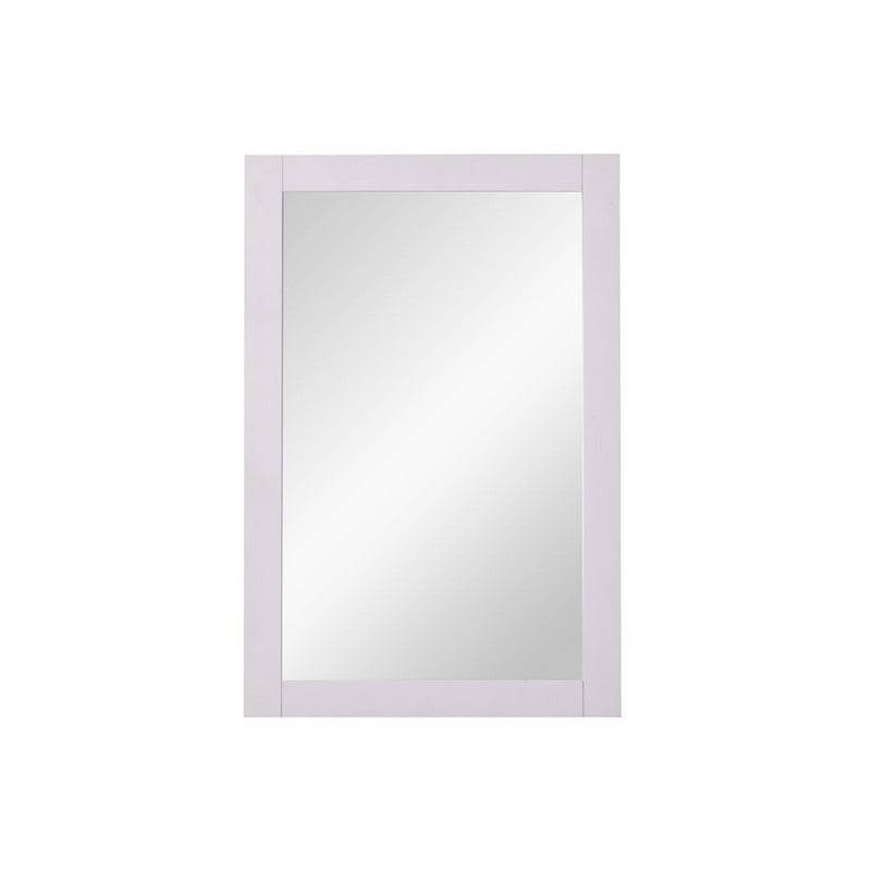 ELEGANT FURNITURE LIGHTING VM-200 AQUA 22 X 32 INCH WALL MOUNTED MIRROR