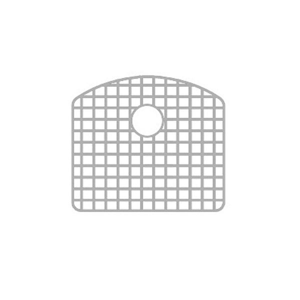 WHITEHAUS WHNC2321G STAINLESS STEEL KITCHEN SINK GRID FOR NOAH'S SINK MODEL WHNC2321