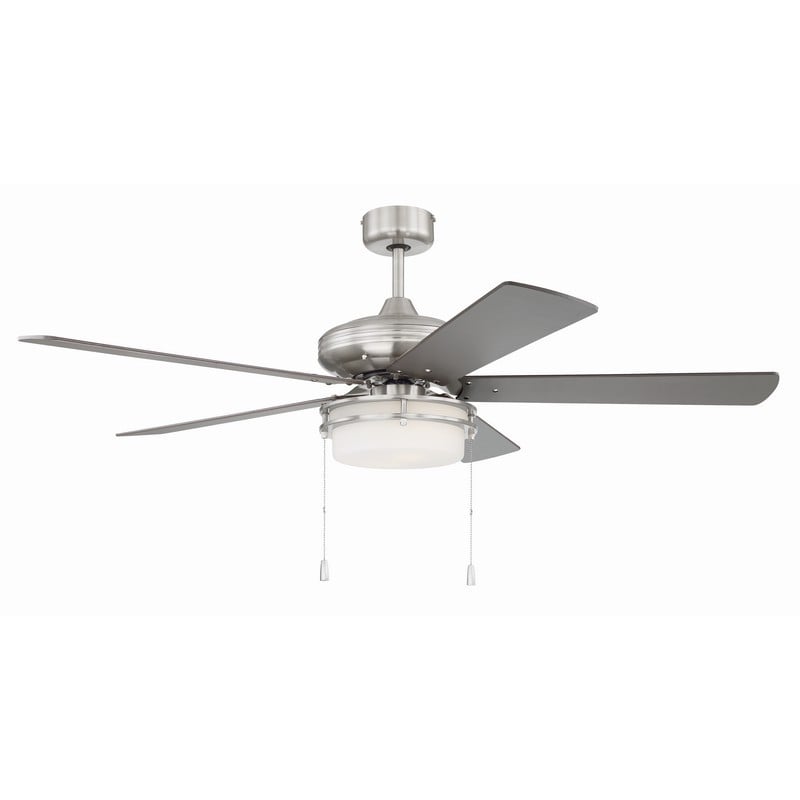 CRAFTMADE STO52 STONEGATE 52 INCH CEILING FAN