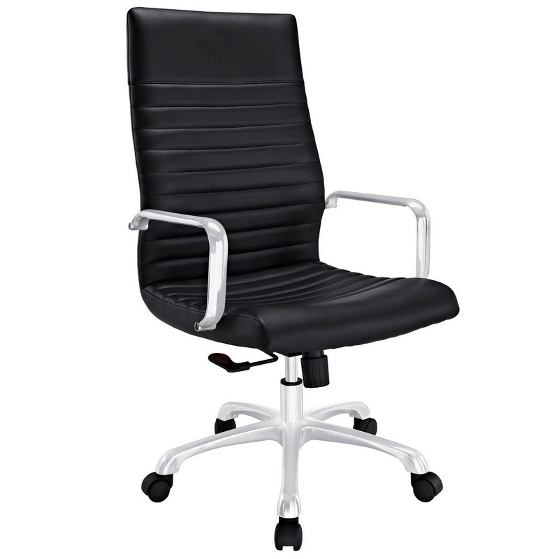MODWAY EEI-1061 FINESSE 25 1/2 INCH HIGHBACK OFFICE CHAIR