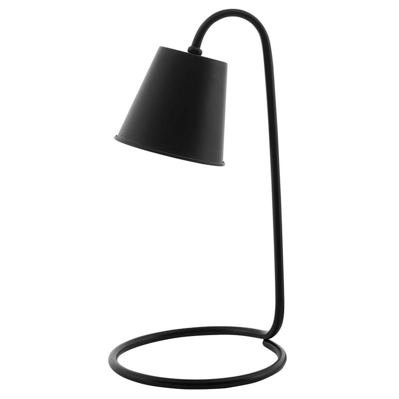 MODWAY EEI-3089 PROCLAIM 8 INCH METAL TABLE LAMP